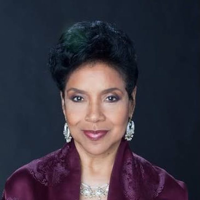 Portrait of Phylicia Rashad