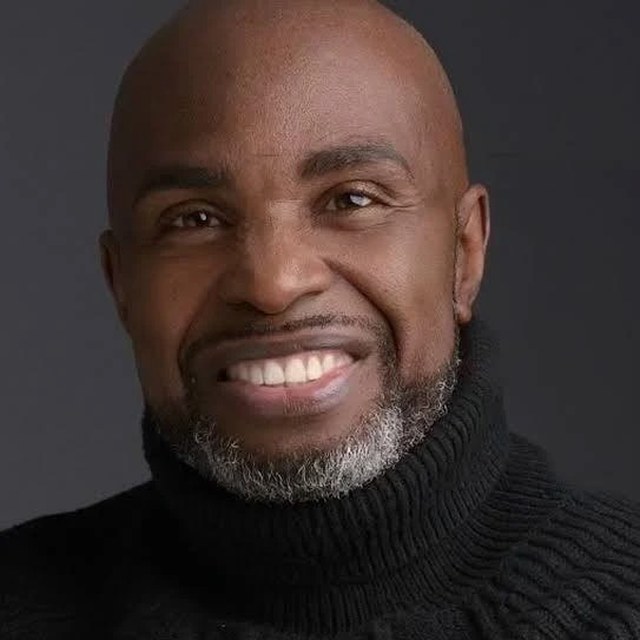 Portrait of Stanley Wayne Mathis
