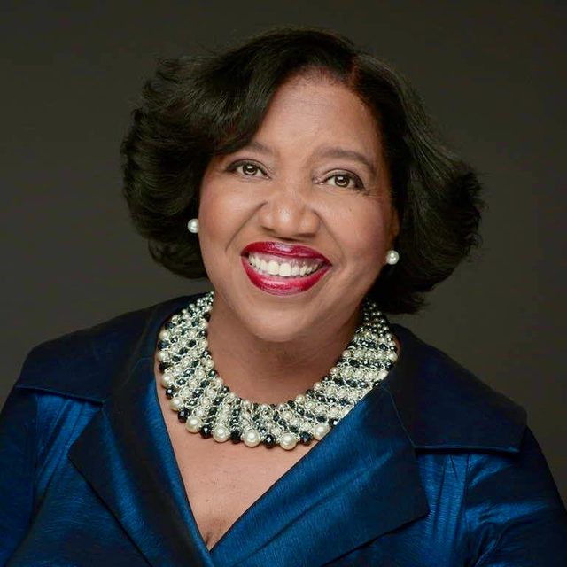 Dr. Evelyn Collins